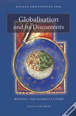 Capa do artigo Globalisation And Its Discontents