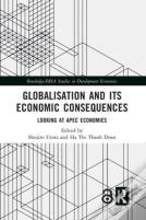 Globalisation And Its Economic Consequences