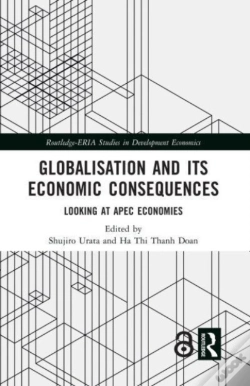 Capa do artigo Globalisation And Its Economic Consequences
