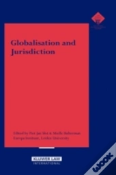 Globalisation And Jurisdiction