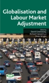 Capa do artigo Globalisation And Labour Market Adjustment
