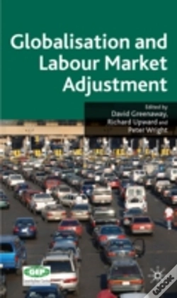 Capa do artigo Globalisation And Labour Market Adjustment