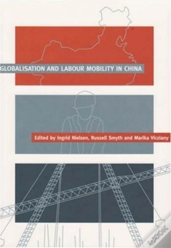Capa do artigo Globalisation And Labour Mobility In China
