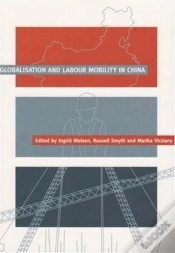 Capa do artigo Globalisation And Labour Mobility In China