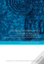 Capa do artigo Globalisation And Labour Rights