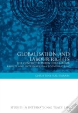 Capa do artigo Globalisation And Labour Rights