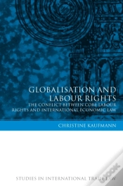 Capa do artigo Globalisation And Labour Rights