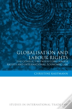 Capa do artigo Globalisation And Labour Rights