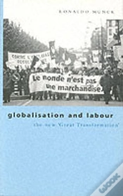 Capa do artigo Globalisation And Labour