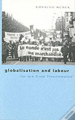 Capa do artigo Globalisation And Labour