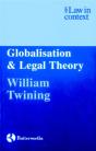Globalisation And Legal Theory - Preview