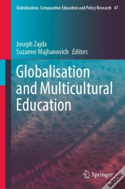 Capa do artigo Globalisation And Multicultural Education