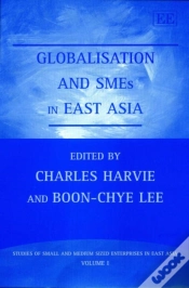 Capa do artigo Globalisation And Smes In East Asia