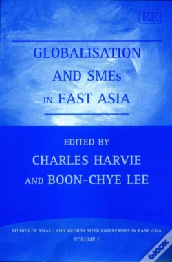 Capa do artigo Globalisation And Smes In East Asia