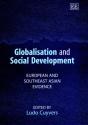 Globalisation And Social Development - Preview