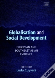 Capa do artigo Globalisation And Social Development