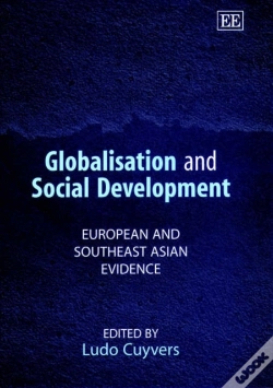 Capa do artigo Globalisation And Social Development