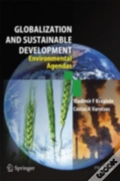 Capa do artigo Globalisation And Sustainable Development