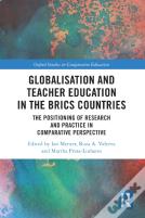 Globalisation And Teacher Education In The Brics Countries
