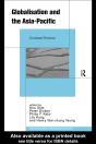 Globalisation And The Asia-Pacific - Preview