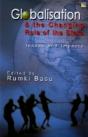 Globalisation And The Changing Role Of State - Preview