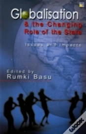 Capa do artigo Globalisation And The Changing Role Of State