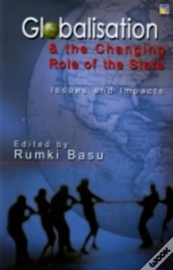 Capa do artigo Globalisation And The Changing Role Of State