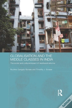 Capa do artigo Globalisation And The Middle Classes In India