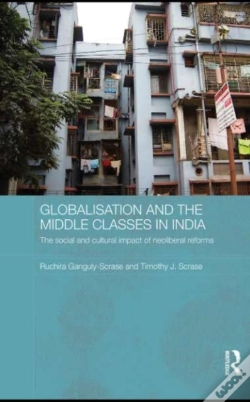 Capa do artigo Globalisation And The Middle Classes In India