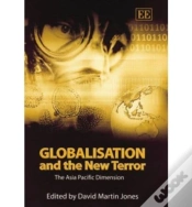 Capa do artigo Globalisation And The New Terror - The Asia Pacific Dimension