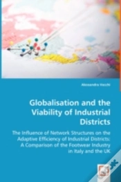 Capa do artigo Globalisation And The Viability Of Industrial Districts