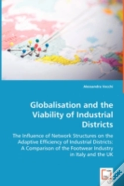 Capa do artigo Globalisation And The Viability Of Industrial Districts