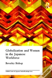 Capa do artigo Globalisation And Women In The Japanese Workforce