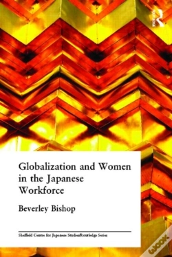Capa do artigo Globalisation And Women In The Japanese Workforce