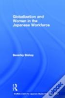 Globalisation And Women In The Japanese Workforce