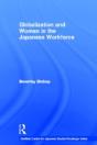 Globalisation And Women In The Japanese Workforce - Preview