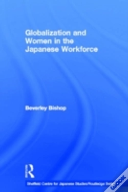 Capa do artigo Globalisation And Women In The Japanese Workforce