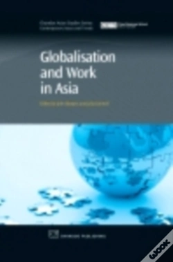 Capa do artigo Globalisation And Work In Asia