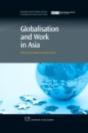 Globalisation And Work In Asia - Preview