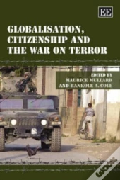 Globalisation, Citizenship And The War On Terror