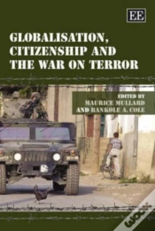 Capa do artigo Globalisation, Citizenship And The War On Terror