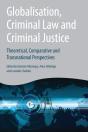 Globalisation, Criminal Law And Criminal Justice - Preview