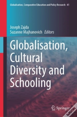 Capa do artigo Globalisation, Cultural Diversity And Schooling