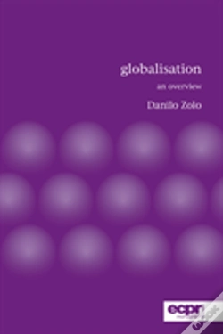Capa do artigo Globalisation