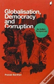 Capa do artigo Globalisation, Democracy And Corruption An Indian Perspective