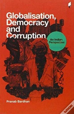Capa do artigo Globalisation, Democracy And Corruption An Indian Perspective