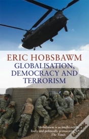 Capa do artigo Globalisation, Democracy And Terrorism