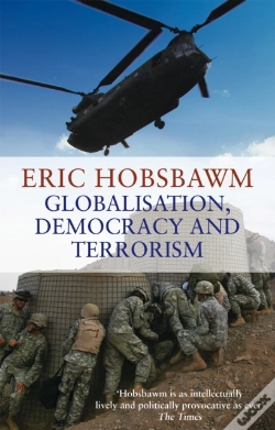 Capa do artigo Globalisation, Democracy And Terrorism