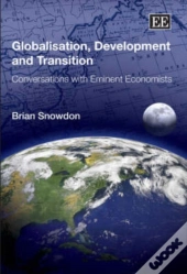 Globalisation, Development And Transition