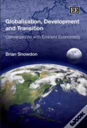 Capa do artigo Globalisation, Development And Transition